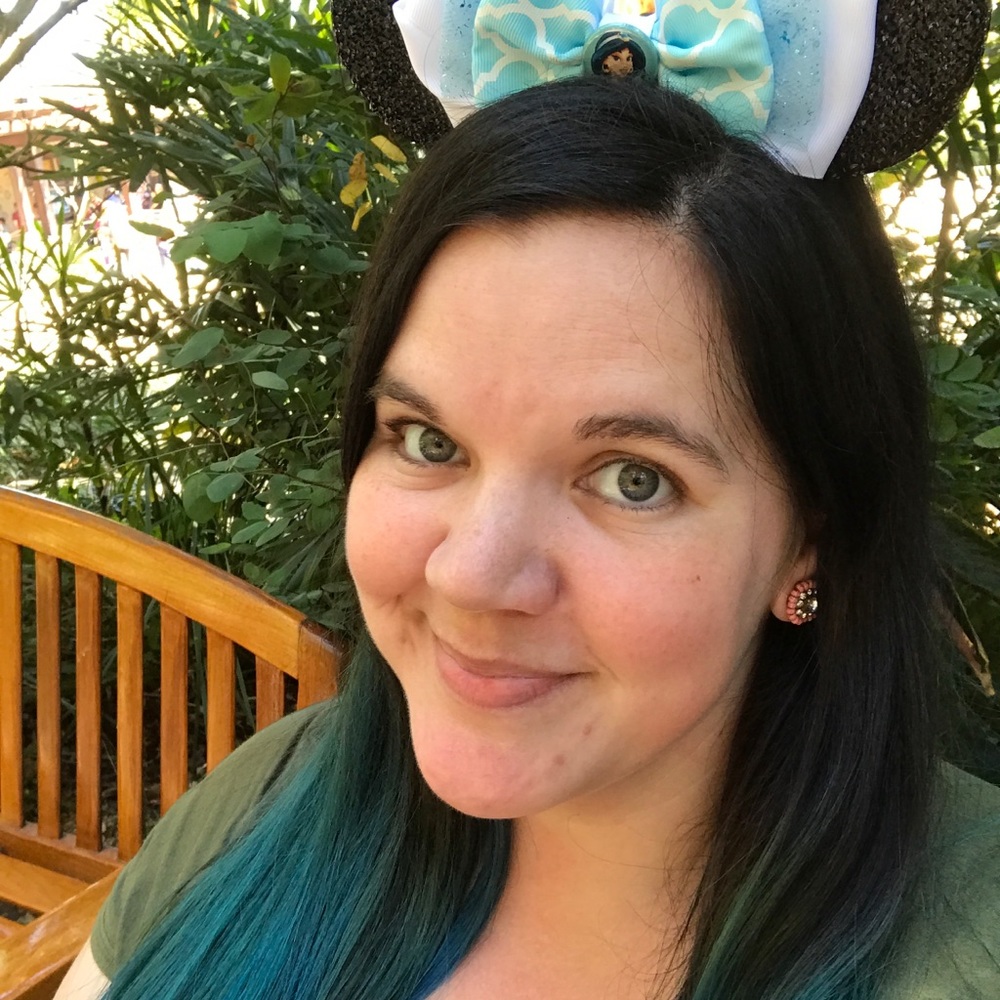 Meet your Posher, Tanya